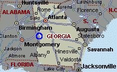 State of Georgia